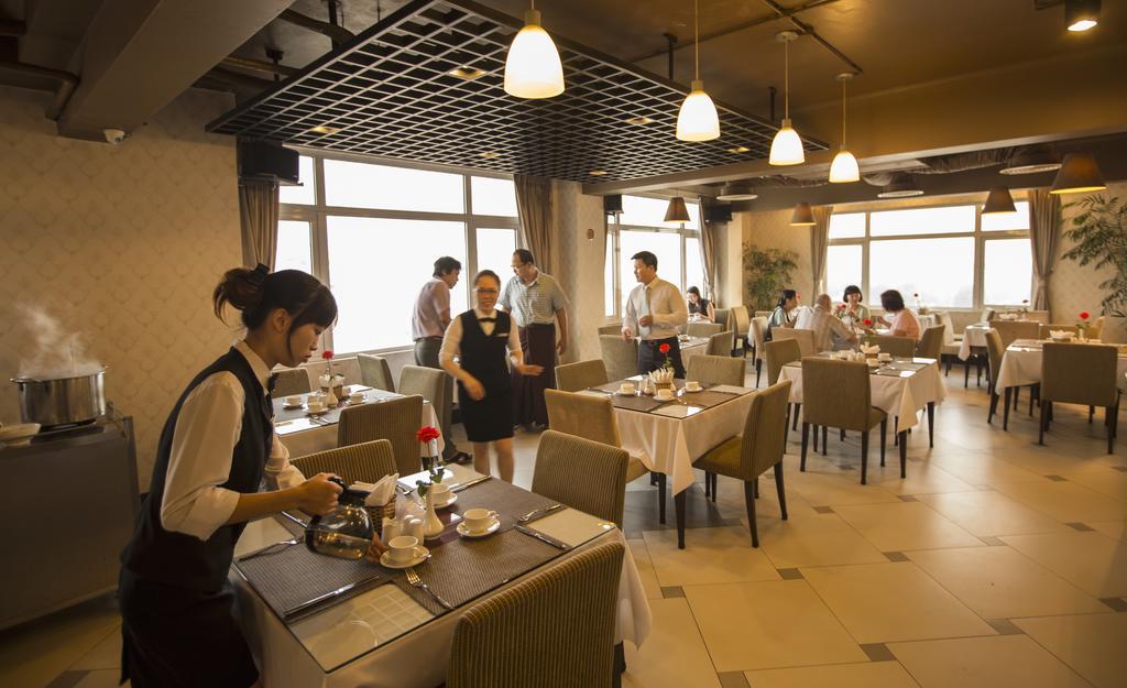 Adamas Hanoi Hotel Exterior foto